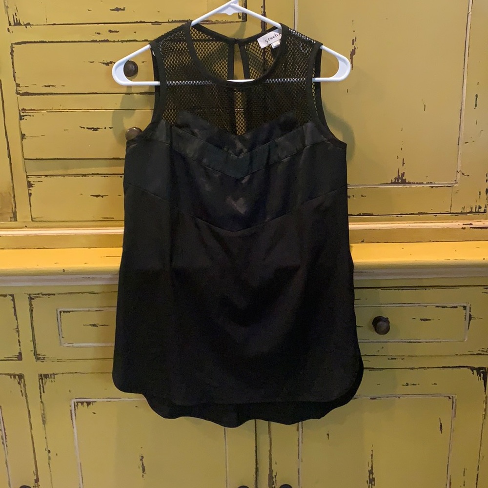 Black Top